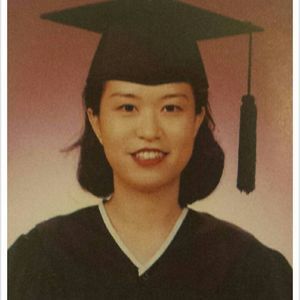 Meet your Posher, Sophia